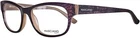Marciano By Guess GM261 005 Black Plastic Optical Eyeglasses Frame 53-17-135 Ab New. Price: $79.60.