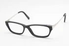 New Michael Kors Mk 8009 Paramaribo 3022 Black Silver Authentic Eyeglasses 53-15. Price: $53.40.