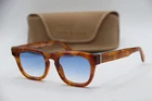 New Palm Angels PERI090 2449 Havana Gradient Authentic Frames Sunglasses 50-21. Price: $237.15.