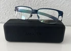 Mykita Mint Take 084 Navy Authentic New 55MM Unisex. Price: $155.88.