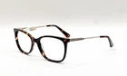 Chelsea Morgan CM8008 Tortoise Rectangle Authentic Eyeglass Frames 54-16-140 New. Price: $31.36.