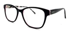 New Bebe BB5184 001 Jet Authentic Eyeglasses 53-17-140. Price: $43.65.