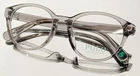 Polo Ralph Lauren Pp 8546U 5413 Eyeglasses Crystal Grey New Plastic 47-17-130. Price: $85.00.