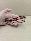 Coach HC6104 5531 (dark Honey) 52 16 140 Woman's Frames Only Used Condition Pre-owned. Price: $9.99.