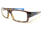 New Oakley Traildrop OX8104-0352 Mens Brown Tortoise Eyeglasses Frames 52/18 139. Price: $184.48.