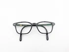 Modo Eyeglasses Frames Only, Mc 036, 50-19-150, Black, Made In Japan Pre-owned. Price: $59.99.