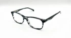 Ann Taylor AT317 C01 Dark Black Horn Authentic Eyeglasses 55-16 New. Price: $64.25.