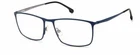Carrera 8857 0PJP Blue Rectangle Men's Eyeglasses New. Price: $140.93.