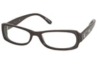 Chloe CL1165 C03 Eyeglasses Women's Dark Brown Full Rim Optical Frame 53MM New. Price: $149.95.
