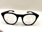 Nike Eyeglasses Essential Horizon FB9698 001 2209 Frames Only Black 51-21-140 Pre-owned. Price: $35.99.