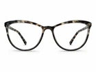 Warby Parker Louise Birch Tortoise Cat Eyeglass Frames W189 55-16-140 Pre-owned. Price: $14.99.