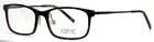 Aspire Useful Tortoise Unisex Rectangle Full Rim Eyeglasses 54-17-145 B:34 Pre-owned. Price: $59.99.