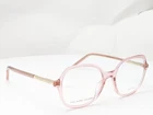 Marc Jacobs 512 35J Pink Gold Women's Eyeglasses Frames 50-18-145 New. Price: $49.95.