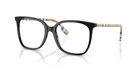 New Burberry 2367 Louise Eyeglasses 3853 Black 100% Authentic. Price: $175.86.