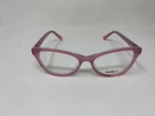 Kensie Girl Eyewear Collab Pink 48/15/130 Flex Hinge Eyeglasses !B95 New. Price: $59.40.