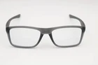 Oakley Rafter Grey Smoke Square OX8178-0255 Eyeglasses Frames 55-18-142 New. Price: $189.95.