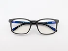 Joseph Abboud Eyeglasses, Frames Only, JA4065 036, 53-18-140, Plastic,smoke Horn Pre-owned. Price: $29.99.