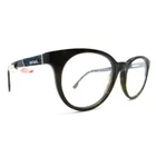 Diesel DL5156 COL.052 Dark Havana Unisex Round Full Rim Eyeglasses 51-19-145 New. Price: $31.10.