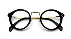 Celine CL50001U 005 Round Unisex Full Rim Authentic Eyeglasses Frames 46-22-140 New. Price: $252.00.