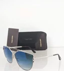 Brand New Authentic Tom Ford Sunglasses Ft Tf 18X Jacquelyn 02 0563 64MM. Price: $152.99.