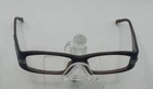 Prada VPR12H Eyeglasses In Color 70I1O1 New. Price: $239.99.