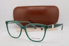 New Longchamp LO2715 303 Green Authentic Frames Eyeglasses 54-15 K2. Price: $77.22.