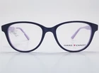 Unit New Hard Candy HC43 Lavanda Eyeglasses Frames 52-18-135 #476. Price: $39.99.