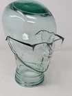 Stepper Spirit STS-30052 F290 Grey Fade Mens Rectangle Eyeglasses 50-18-140 Pre-owned. Price: $27.02.