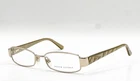 Ralph Lauren Rl 5064 9116 Clear Champagne Oval Eyeglass Frames 49-16-135 New. Price: $78.30.