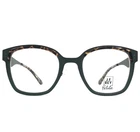 J. F. Rey Petite Eyeglasses Frames PM096 9247 Green Leopard Print 48-21-140 New. Price: $299.99.