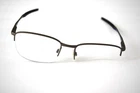 Oakley Taproom 0.5 Light OX3202-0252 54-18-139 Eyeglasses Pre-owned. Price: $59.99.