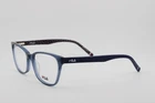 New Fila VF9467 Navy Blue Eyeglasses Frames Women 53-16-140. Price: $95.99.