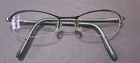 Kate Spade Leena 0SY7 Women's Eyeglasses Frames 48-18-135 Silver & Tortoise Pre-owned. Price: $15.00.