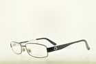 Gucci Gg 1939 Mei Blue Palladium Unisex Rectangle Full Rim Optical Frames New. Price: $67.19.