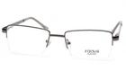 New I-dealoptics Focus 78 Gunmetal Eyeglasses Frame 54-18-140MM B35MM. Price: $34.99.