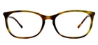 Chanel 3281-A 1295 54MM Brown Havana Eyeglasses Frames Only Italy Pre-owned. Price: $199.90.