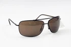 Jlo By Jennifer Lopez Women's Aviator Sunglasses Spring Hinge Brown Gradient New. Price: $16.14.