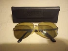 Kirkland Signature Ks Missoula #836953 Gunmetal Frames Only Aviator Sunglasses Pre-owned. Price: $19.99.