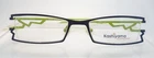 Kashiyama BI-108 248 50-18 Eyeglasses Optical Frames New. Price: $29.99.
