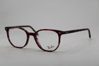 New Ray-ban Rb 5397 Elliot 8175 Purple Pink Havana Authentic Eyeglasses 48-19. Price: $108.42.