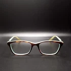 Lauren RA7044 601 Eyeglasses Frames Tortoise Turquoise 50 16 135 New. Price: $40.00.