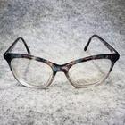 Draper James Eyeglass Frames DJ7010 505 (plum Gradient) 54-17-135 (2019) Pre-owned. Price: $19.99.