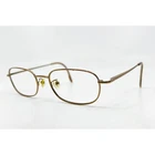 Nautica Eyeglasses Mens Bronze N/841 005 53-19-140 Pre-owned. Price: $39.99.