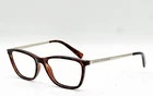 New Armani Exchange Ax 3028 8037 Tortoise Authentic Eyeglasses 53-16. Price: $55.20.