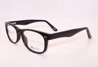 New Lantis Optical Cs L6018 Black Authentic Designer Frames Eyeglasses 52-17. Price: $35.00.
