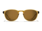 Nib*roka Oslo 2.0 Sunglasses Sandalwood Frame - Bronze (polarized) Lens $220 New. Price: $130.00.