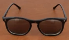 Ray-ban RB2210 902/31 Havana Square Sunglasses Needs Lenses Frames 53-21-145 New. Price: $174.95.