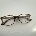 Brand New Ray-ban Rb 5375 5082 Havana Authentic Frame Eyeglasses 53-18-145. Price: $79.99.