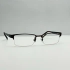 Ted Baker Frames Jagada B323 Brn 52-18-140 Pre-owned. Price: $67.00.