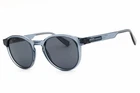 Lacoste L6055-038-51 Sunglasses Frame Size 51MM 145MM 21MM Grey Men New. Price: $47.99.